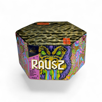 RAUSZ 61 VÝSTŘELŮ 30MM SFC15614