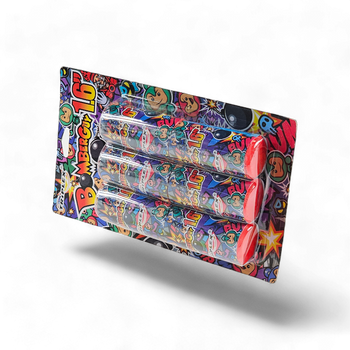 BOMBERGUY 1,6" ZÁBLESKOVÁ PETARDA TXP447