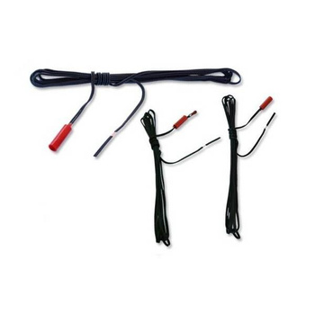 ZAPALNIK ELEKTRYCZNY 0,5M 10SZT ZPZ 10x05m