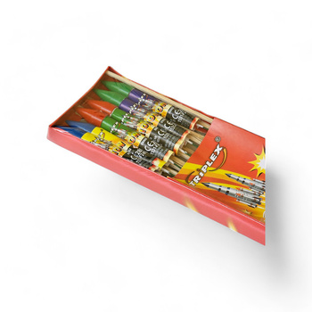 ORION RAKETY 12 KUSŮ TXR371