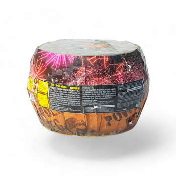 POWDER KEG 28 STRZAŁÓW 30MM TB25