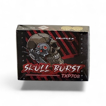 PETARDS PICCOLLO LEBKA PRASKLA TXP708