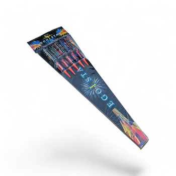 EGOISTA  TXR570 5 RAKIET