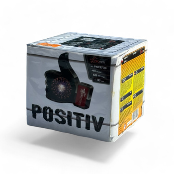 POSITIV 49 STRZAŁÓW 30MM PXB3704