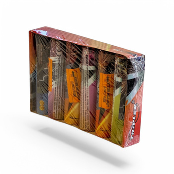 SHOT L SINGLE SHOT 6 KS TXC731