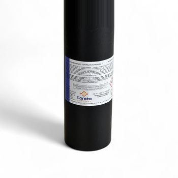 SERPENTINOVÉ VYPOUŠTĚCÍ ZAŘÍZENÍ MODRÉ CE80-B