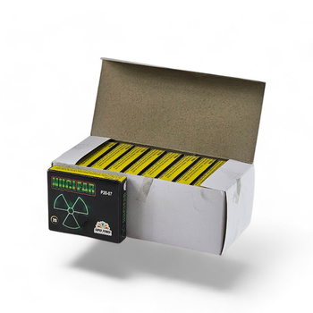 JADERNÉ PETARDY P20-07 10 BALENÍ