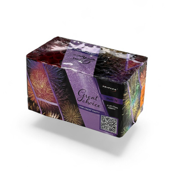 SKVĚLÁ VOLBA PRO SKVĚLOU PÁRTY 56 SNÍMKŮ TXB614