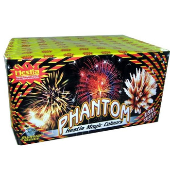 PHANTOM 150 STRZAŁÓW 20MM HE0927