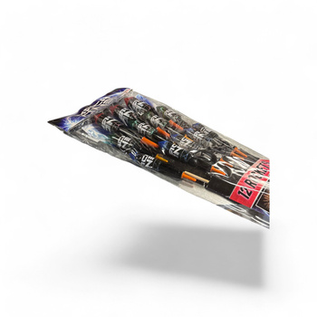 MACH ONE 12 RAKETA SP3C