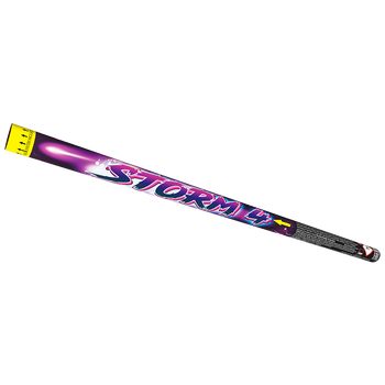 RZYMSKI OGIEŃ STORM 4 8 STRZAŁÓW 21MM JRC35/4