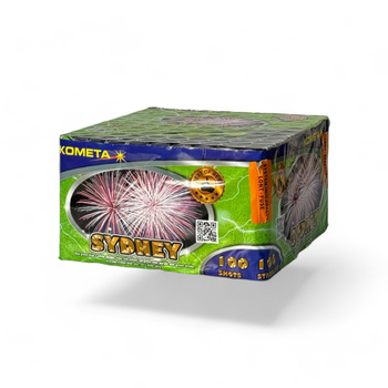 SYDNEY 100 STRZAŁÓW 25MM P7896