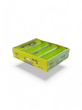 ZOM BUM BIG BOY 2G 4 PETARDY ZB404