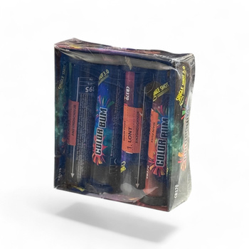 COLOUR BUM SINGLE SHOT 3.0 CB370