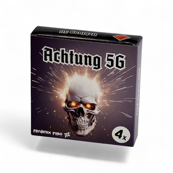 PETARDY ACHTUNG 5G 4 KUSY 203