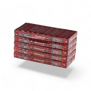 CRAZY ROBOT PETARDY 5 PACK XP1011