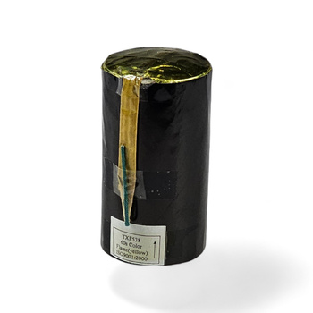 PLAMENNĚ ŽLUTÁ TXF538