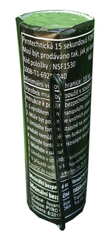 FONTANNA 15SEK 3M NSF1530