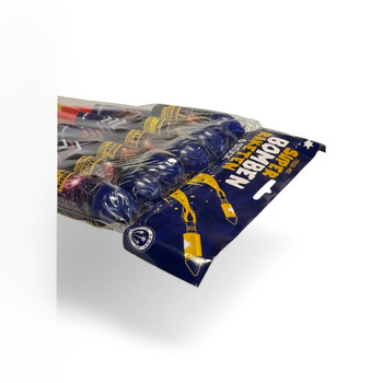 SUPER BOMBEN RAKETAN 6 RAKETOVÉ FUNKE
