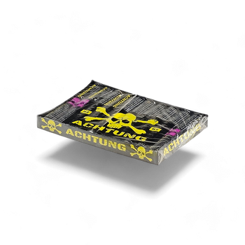ACHTUNG PETARDY HUKOWE 20 SZTUK H2-PRO
