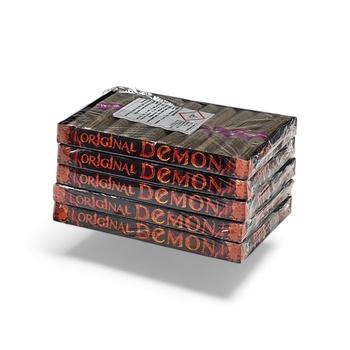 DÉMONICKÁ PETARDA 5 BALENÍ PP3X