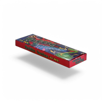 CHŘESTÍCÍ HADI PROVÁZKY 24KS. CLE0054