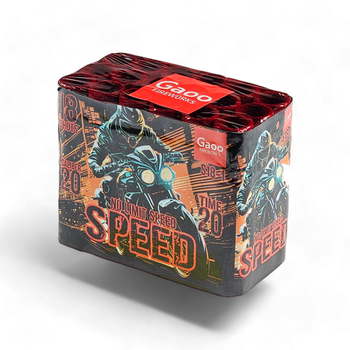 SPEED 18 ZÁBĚRŮ 20MM S18-1