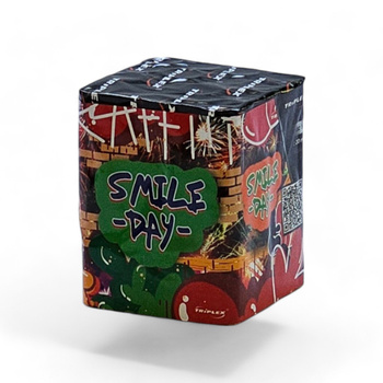 DEN ÚSMĚVU 16 SNÍMKŮ 20MM TXB601