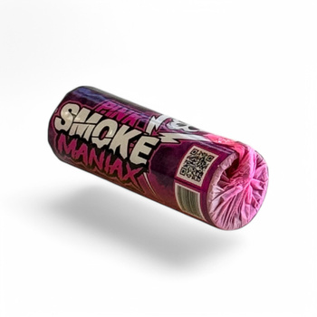 RŮŽOVÝ KOUŘ MANIAX 1KS. TF24P