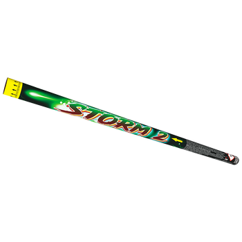 RZYMSKI OGIEŃ STORM 2 8 STRZAŁÓW 21MM JRC35/2