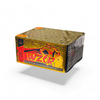 VZOR 100 VÝSTŘELŮ 25MM SFCM17100B