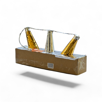 PŘEVOD ZLATA NA STŘÍBRO PŘEVOD ZLATA NA STŘÍBRO 60 SEKUND FÁZOVÁ FONTÁNA XF2015