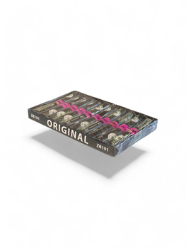 ZOM BUM ORGINAL 20 PETARD ZB101