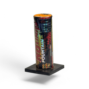 ZLATÁ FONTÁNA BEZ OMEZENÍ PXF213