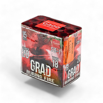 KRUPOBITÍ 15 VÝSTŘELŮ 20MM S15-1