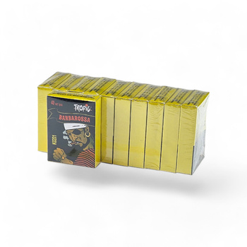 PETARDY BARBAROSSA 10 BALENÍ PO 40 K0201