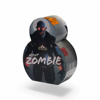 ZOMBIE AGENT FONTÁNA ZB581