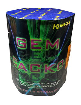 GEM 19 STRZAŁÓW 25MM P7067