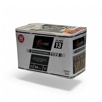 PX-PRO 13N PROFESSIONAL SMALL