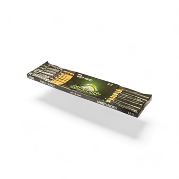 ZOM BUM HAPPY SALUTE 12 BANG RAKET ZB150