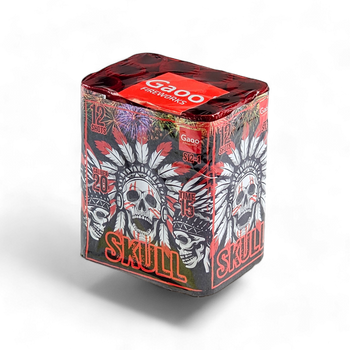 LEBKA 12 VÝSTŘELŮ 20MM S12-1