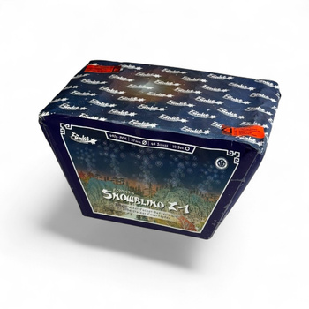 SNOWBLIND Z-1 49 ZÁBĚRŮ 20MM FC20494