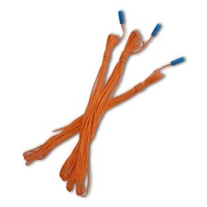 ZAPALNIK ELEKTRYCZNY 2M 10SZT ZPZ 10x2m