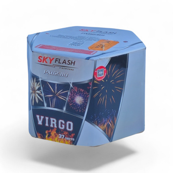 VIRGO 37 VÝSTŘELŮ 25MM PXB2319