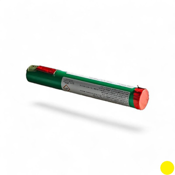 KOUŘOVÁ MINA ŽLUTÁ MG30 JORGE