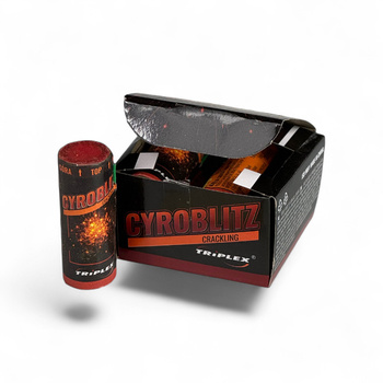 CYRKOBLITZ ŠKVAREK 6 KUSŮ TXR321