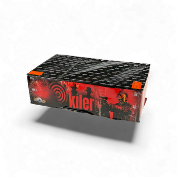 KILER 200 VÝSTŘELŮ 20MM ZBC302