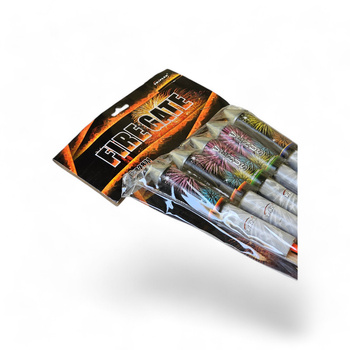 FIRE GATE SADA 5 RAKET TXR2871