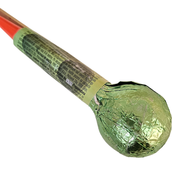 RAKIETA SZELKOWA E.T. 63MM PP-763-1-SI