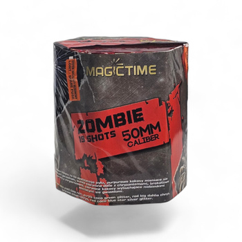 ZOMBIE 19 STRZAŁÓW 50MM P7798